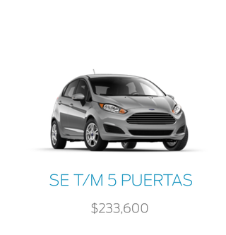 maybe expensive, but a 120HP fiesta might pull the trick!